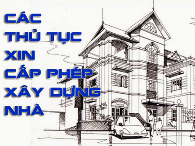 Dịch vụ xin giấy phép xây dựng Quảng Ngãi giá rẻ 【 Quang Phúc】
