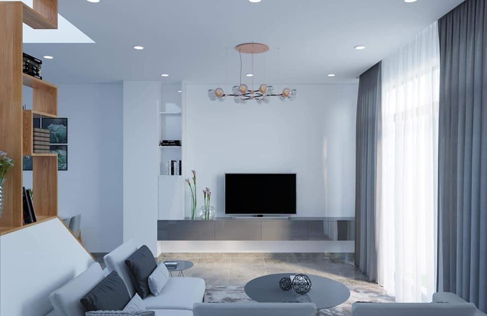 Dịch vụ xây nhà trọn gói Quảng Ngãi