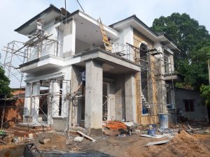 Thuê công ty xây dựng uy tín tại Lý Sơn Quảng Ngãi