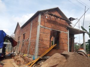 Nhà thầu xây dựng tại Sơn Tây Quảng Ngãi uy tín