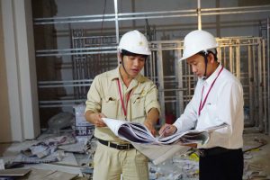 Dịch vụ tư vấn giám sát xây dựng tại Lý Sơn Quảng Ngãi uy tín