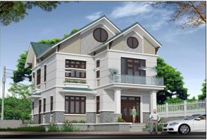 Báo giá xây nhà trọn gói tại Quảng Ngãi 2022