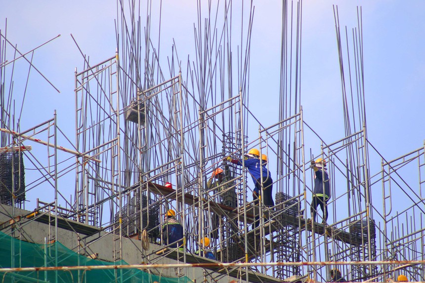 Quang Phúc – Nhà thầu thi công xây dựng uy tín, chuyên nghiệp tại Sơn Hà Quảng Ngãi