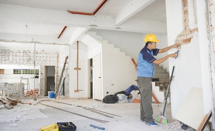 Quang Phúc – Đơn vị chuyên cải tạo, sửa chữa nhà uy tín tại Quảng Ngãi
