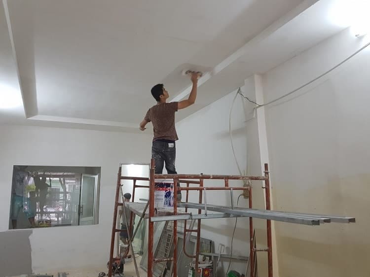 Các điểm đặc sắc của dịch vụ sửa chữa nhà tại Sơn Tịnh đáng chú ý