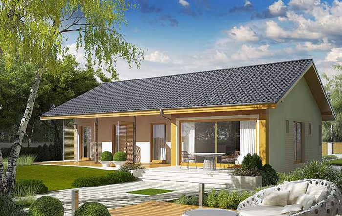 Kinh nghiệm xây nhà cấp 4