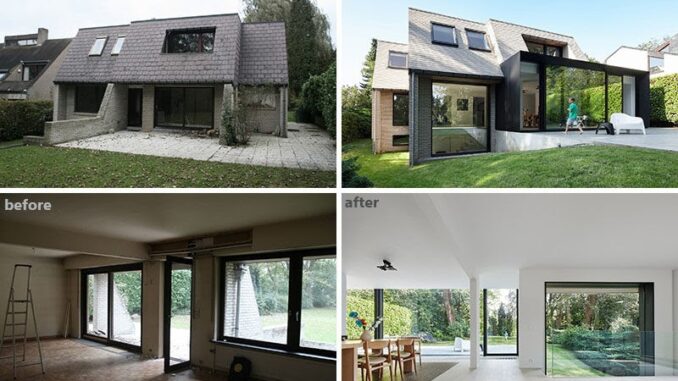 Ưu – nhược điểm khi tự chuẩn bị xây nhà