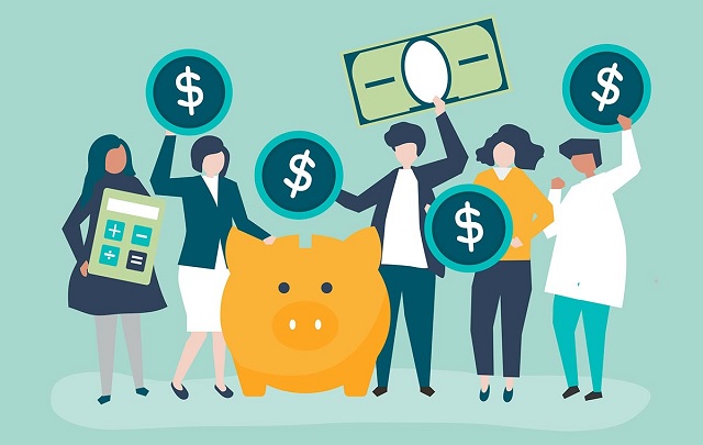 6 Loại chi phí phát sinh không thể bỏ qua