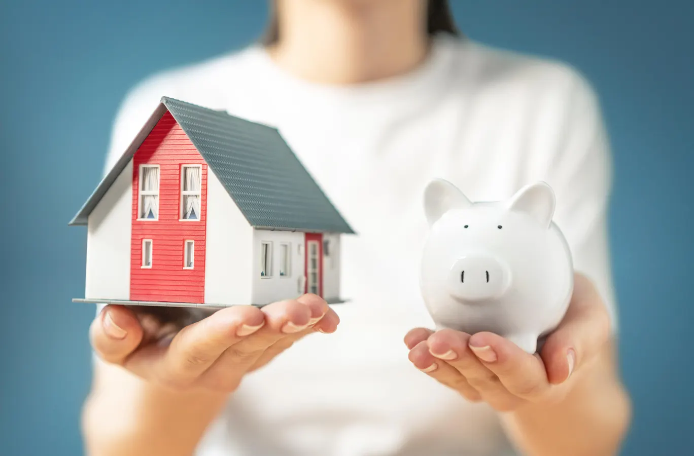 Tiết kiệm chi phí xây nhà hiệu quả