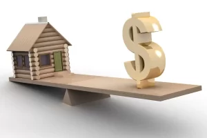 ước lượng chi phí xây nhà
