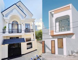 Những Lưu Ý Gia Chủ Cần Biết Khi Xây Nhà 2 Tầng (Cập Nhật 2025)