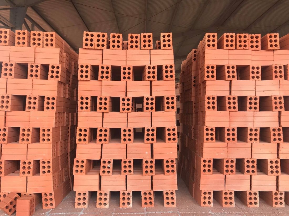 Kinh nghiệm chọn và sử dụng các loại gạch ngói trong xây dựng