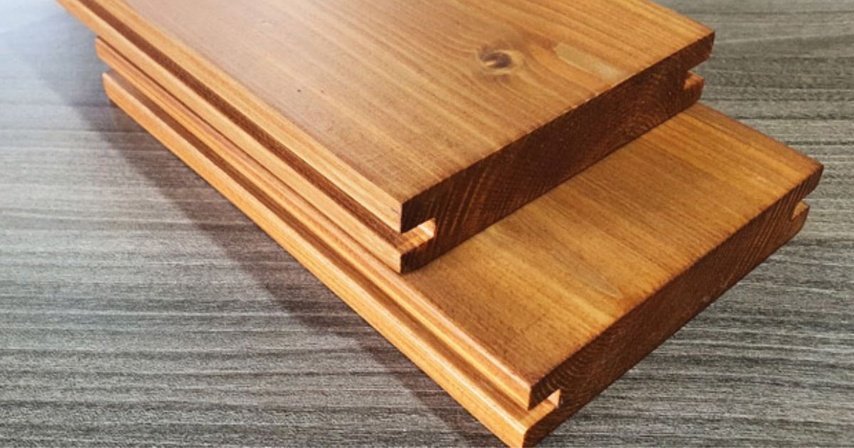 Lựa chọn và sử dụng gỗ công nghiệp trong xây dựng